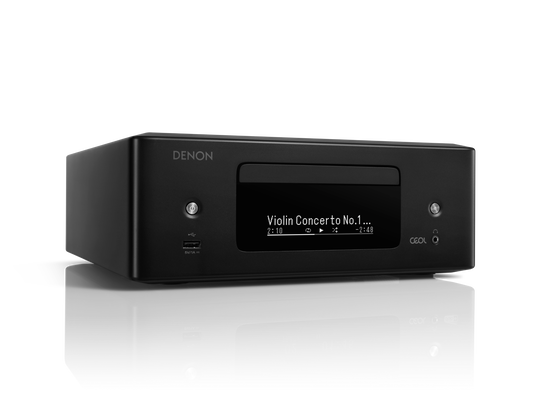CEOL N-12, , dynamic